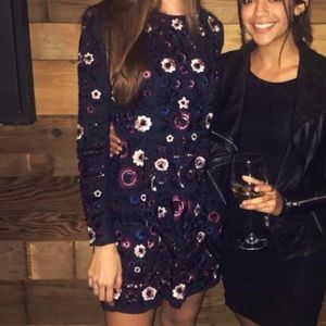 Beautiful needle & thread embellIshed dress ✨